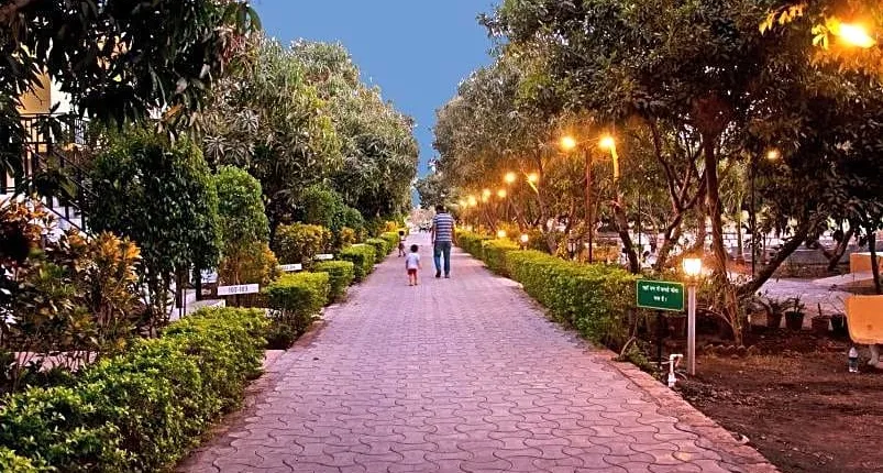 Gir Jungle Lodge