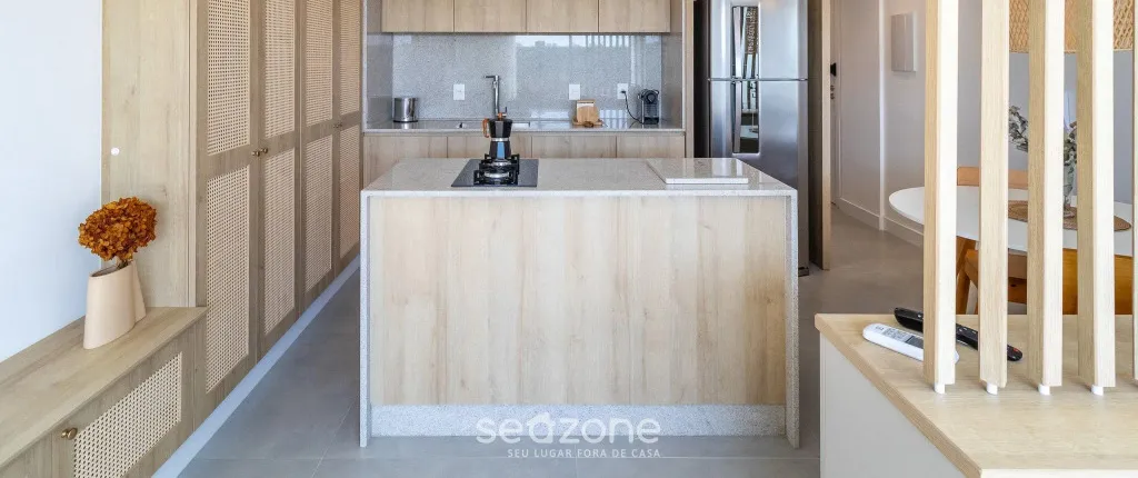 Garden Studio Campeche in Floripa Hal103