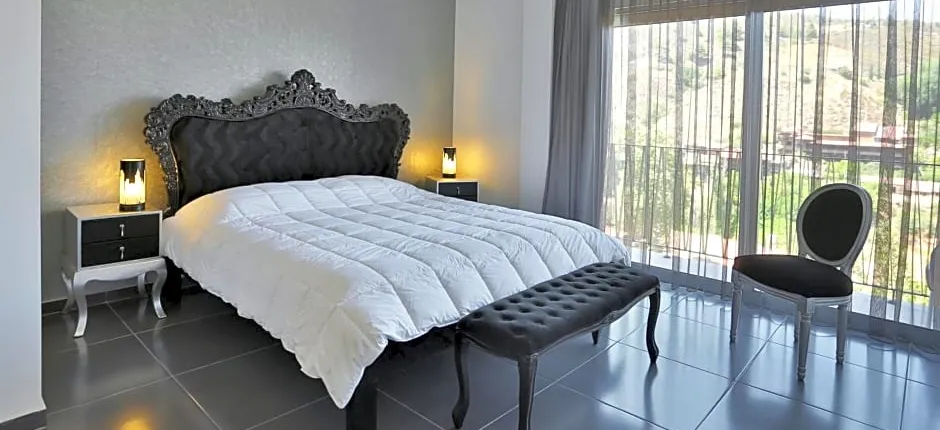 Crystal Hotel