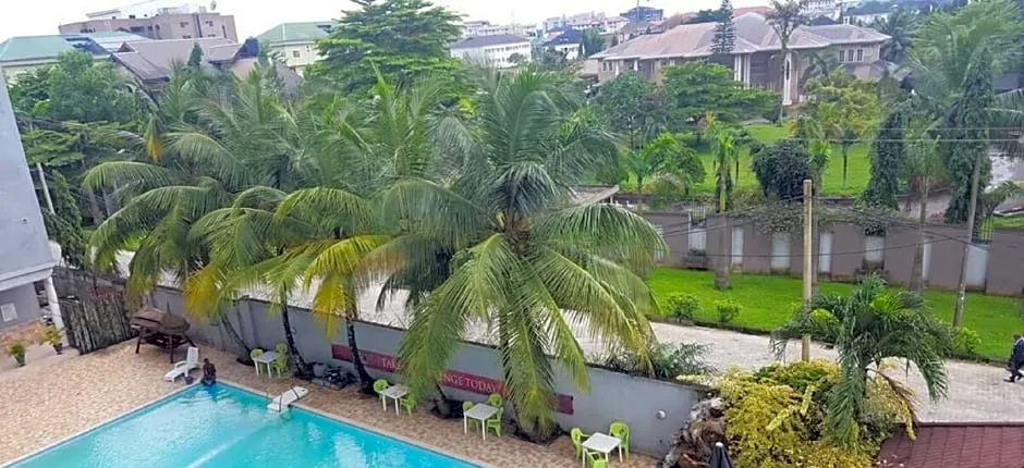 Eastern Comfort Hotels