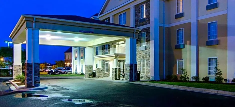 Comfort Inn West Monroe