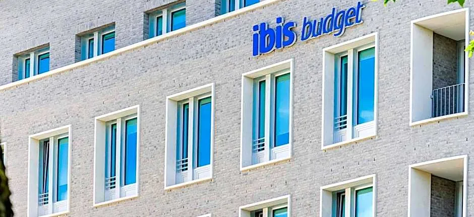 ibis budget Frankfurt City Ost