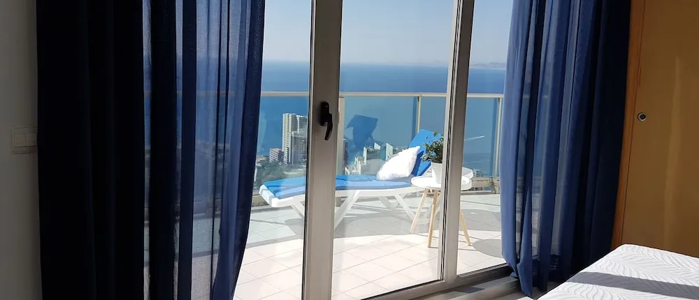 Benidorm Sky (Torre Lugano)
