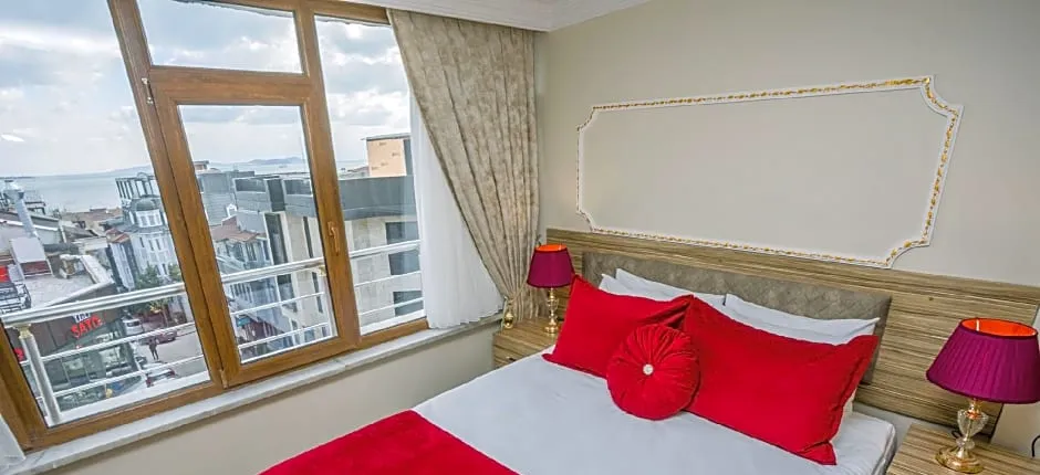 Gulec Konak Hotel