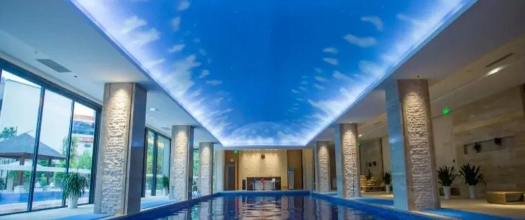 Gloria Grand Hotel Jishou