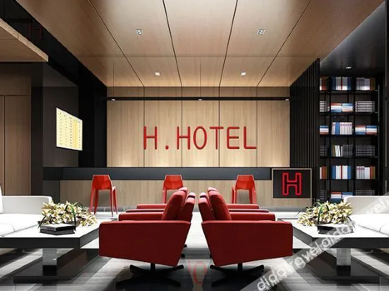 HHOTELS