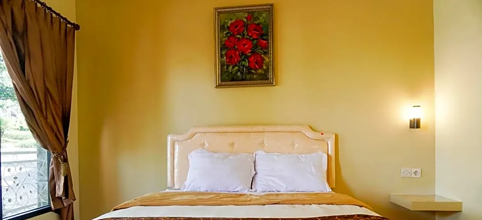 Griya Imafa Inn RedPartner near Jatim Park 2