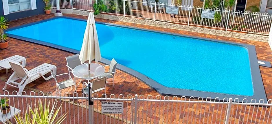 Clifford Park Holiday Motor Inn