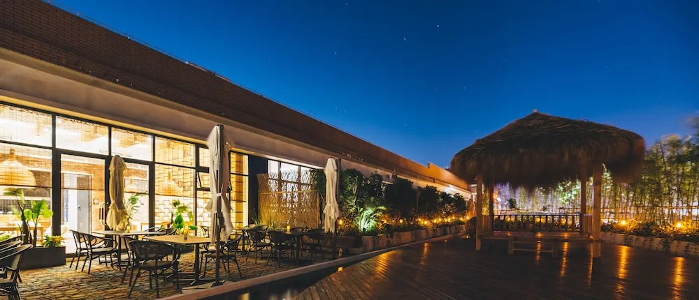 Song Cheng Hotel Hangzhou