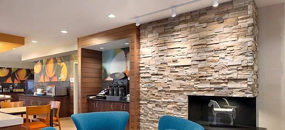 Fairfield Inn & Suites by Marriott Youngstown Boardman/Poland