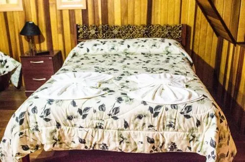 Pousada Valle do Luar