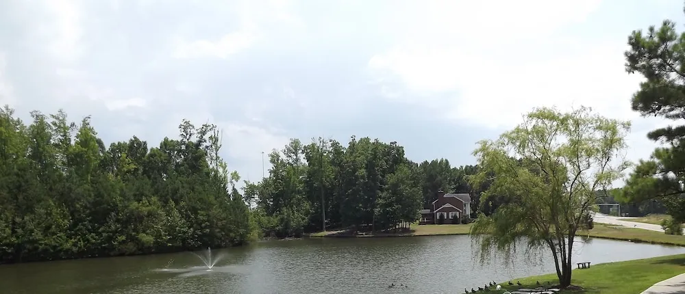 B&B Country Garden Inn