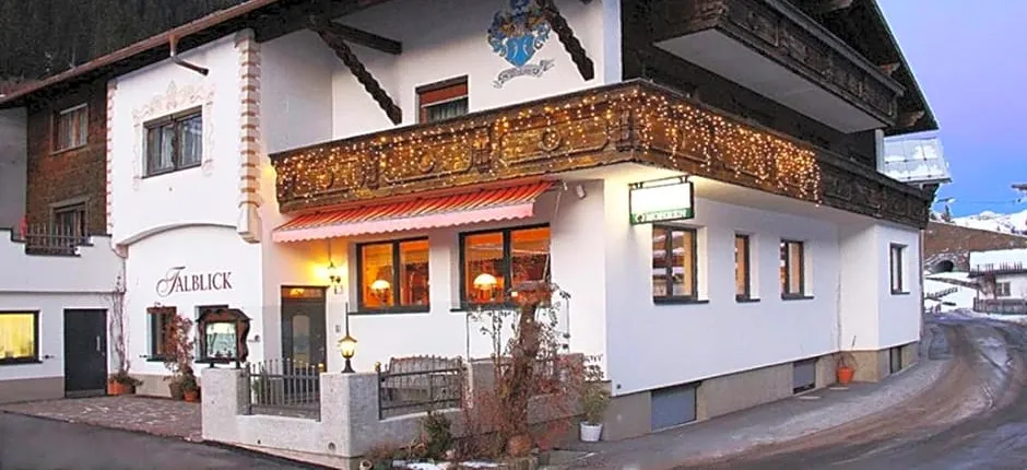 Gasthof Talblick
