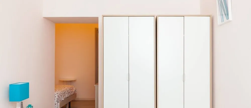 SAN GIOVANNI ROOMS ROMA
