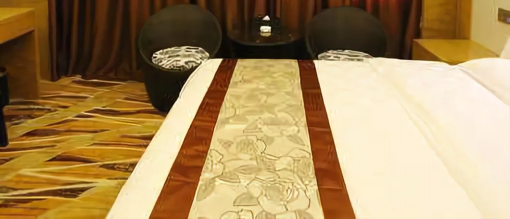 Nanjing Haojue Boutique Hotel