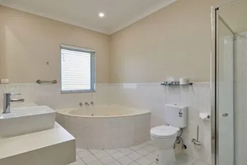 Australian Homestead