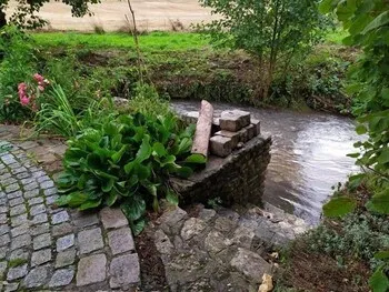 Moulin de Pont Ru