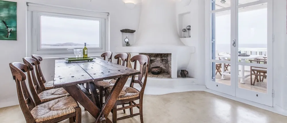 Golden Sunset Villas