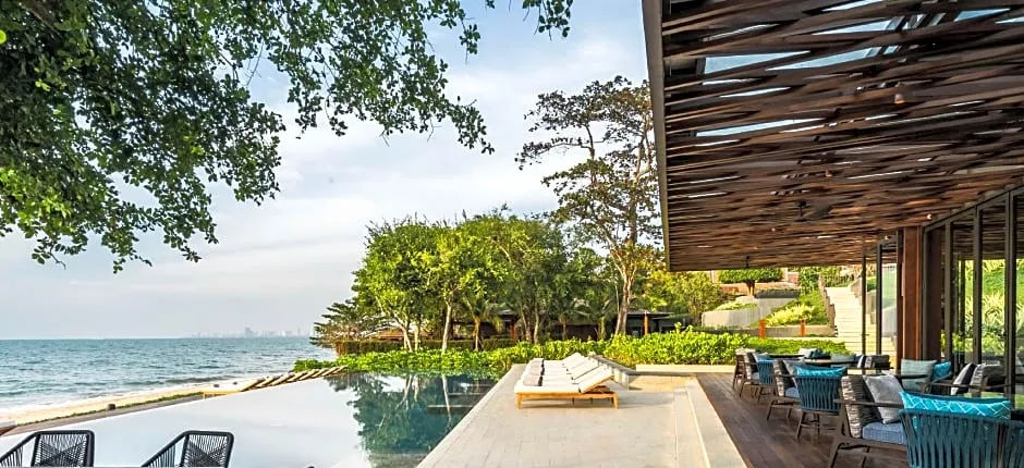 Andaz Pattaya Jomtien Beach, By Hyatt
