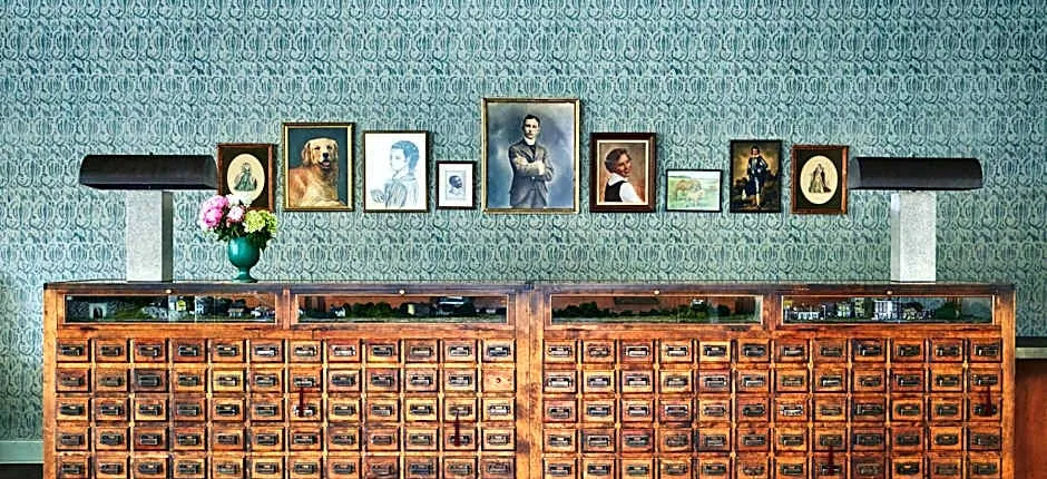 Graduate by Hilton Charlottesville