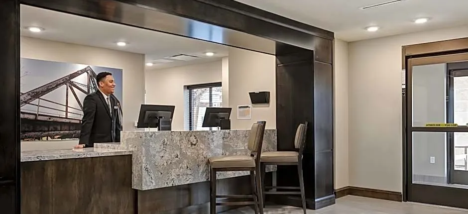 Staybridge Suites Overland Park - Kansas City S By IHG
