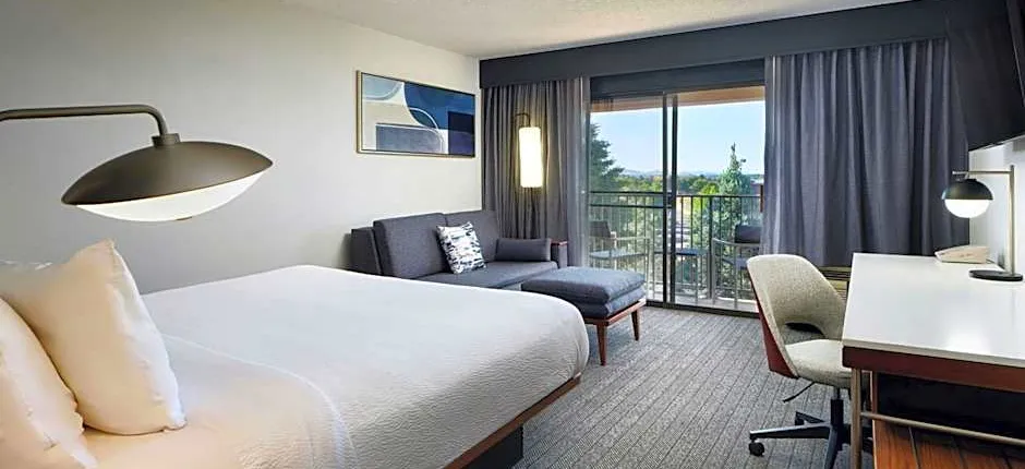 Courtyard by Marriott Boulder Longmont