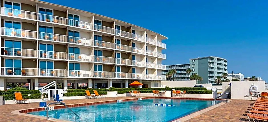 Best Western Daytona Inn Seabreeze