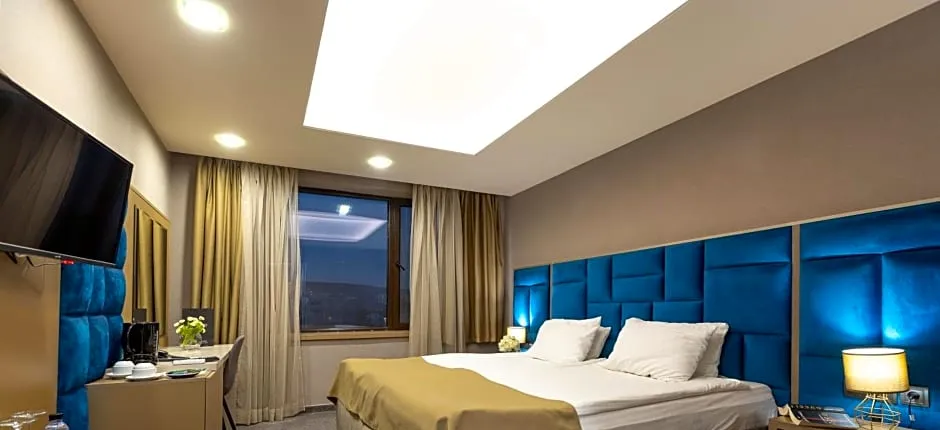 Grand Hotel Shumen