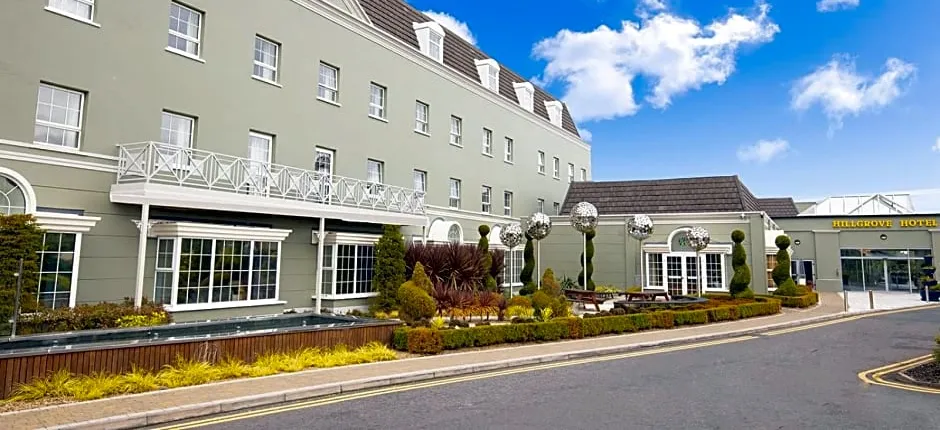 Hillgrove Hotel, Leisure & Spa