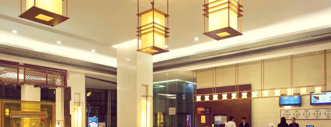 Mercure Beijing Downtown