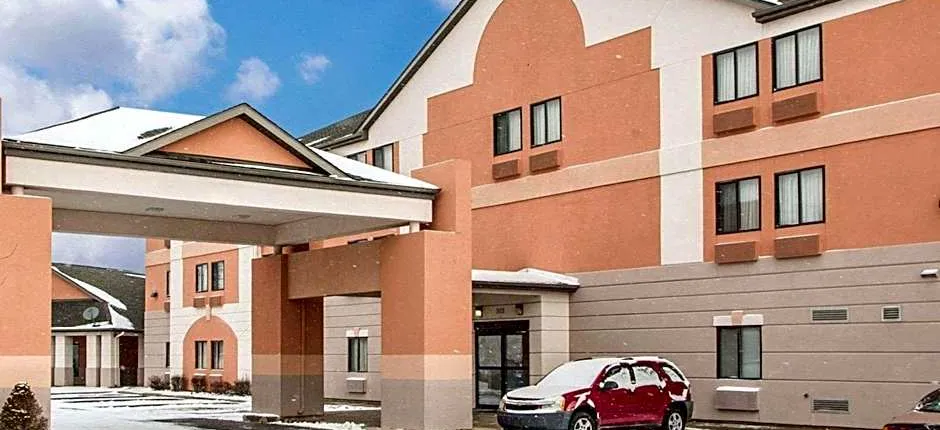 Quality Inn Merrillville