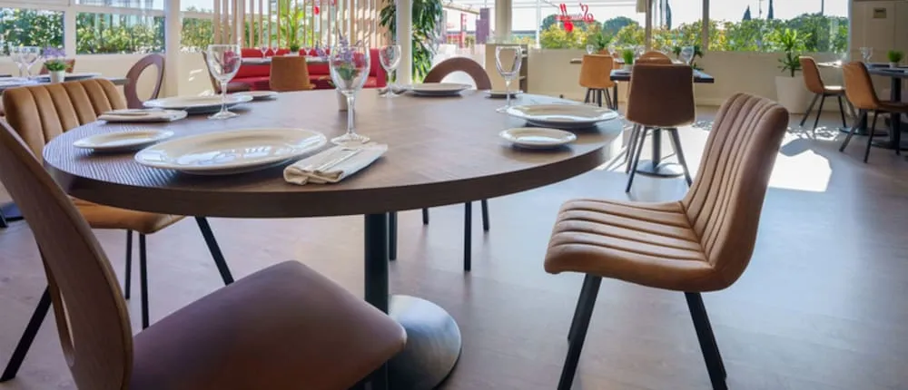 Hotel Sercotel AB Rivas