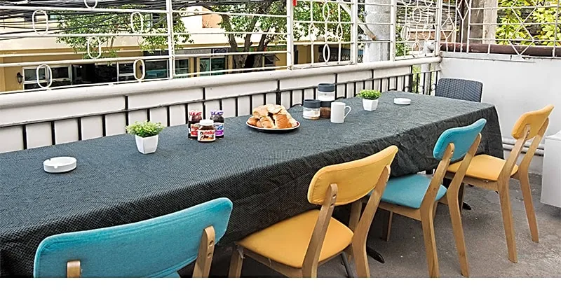 Private Room 12 - Poblacion Makati House