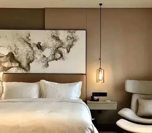 The Amber House Hangzhou