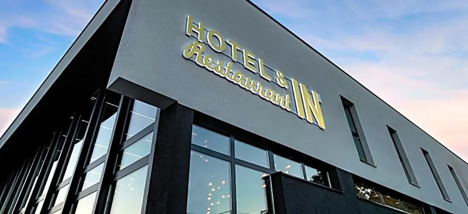 Hotel IN