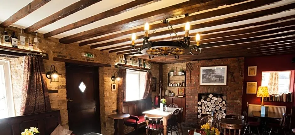 The Bluebell