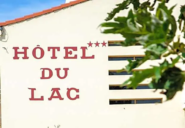 Hotel Restaurant du Lac