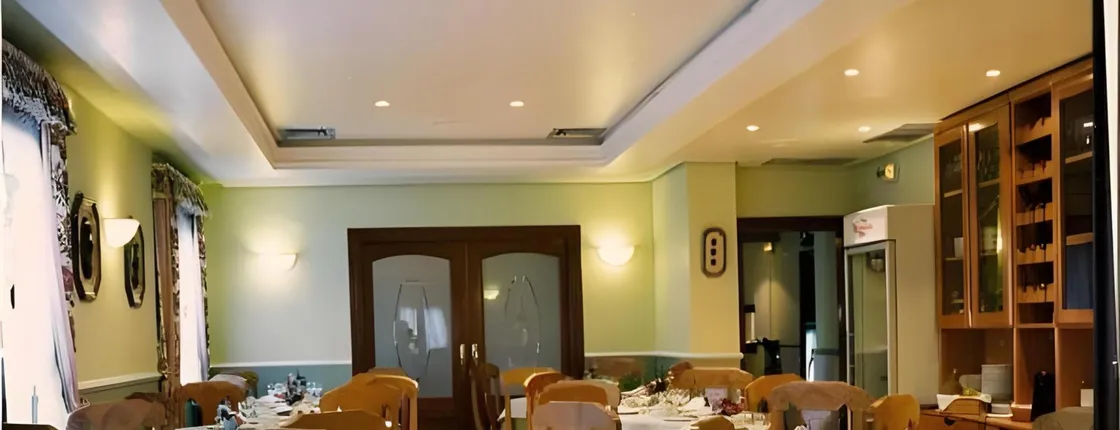 Hostal Virgen del Villar