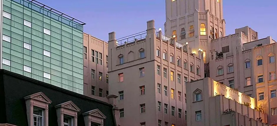 NH City Buenos Aires