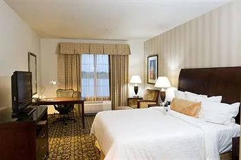 Hilton Garden Inn Granbury