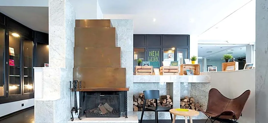 Seminaris Hotel Bad Honnef