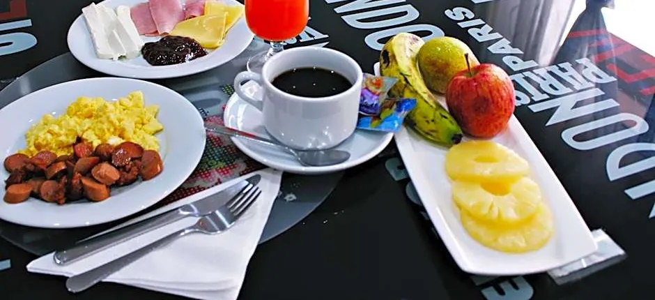Morenos Boutique Hotel