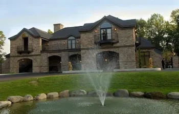 Stroudsmoor Country Inn