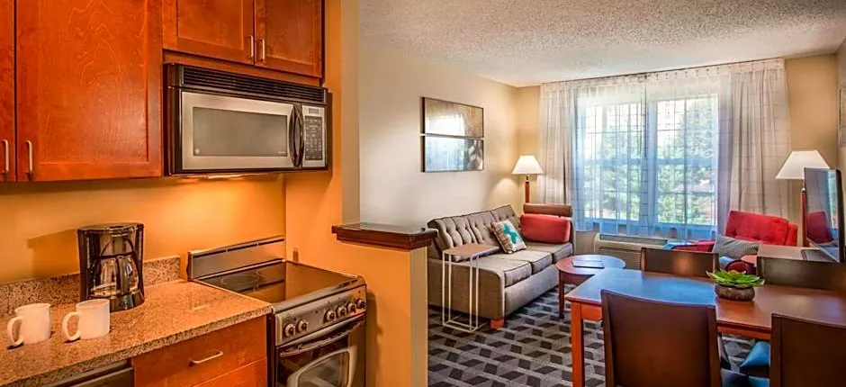 TownePlace Suites by Marriott Baltimore BWI Airport