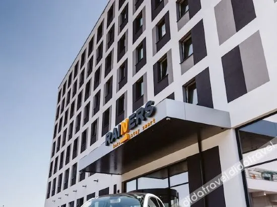 Hotel Rainers21
