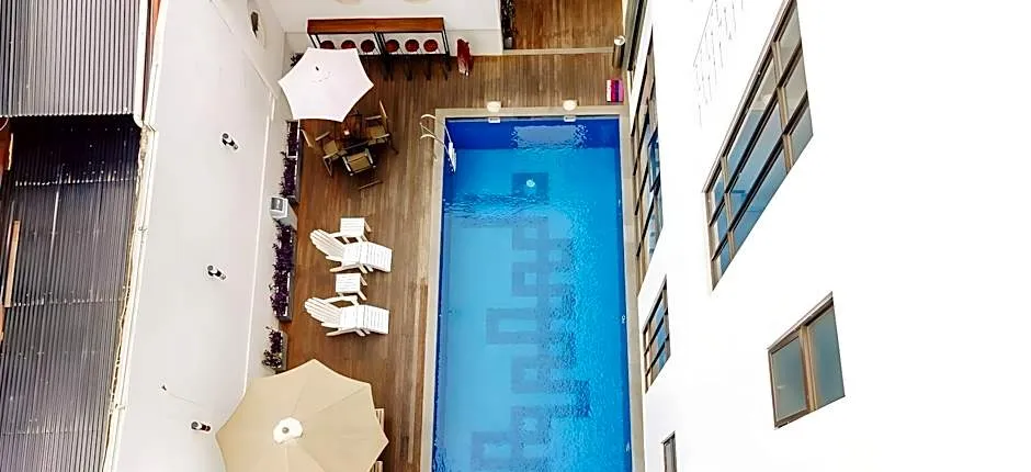 Urbanest Inn House Slipi