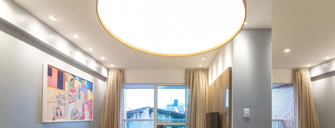 Apartamento no Bessa em João Pessoa por Carpediem