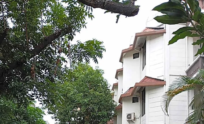 grha ara ara hotels syariah