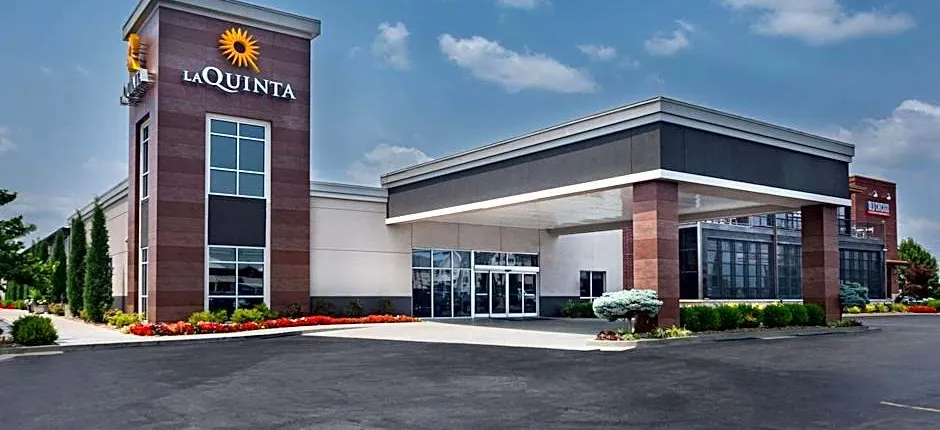 La Quinta Inn & Suites by Wyndham Joplin