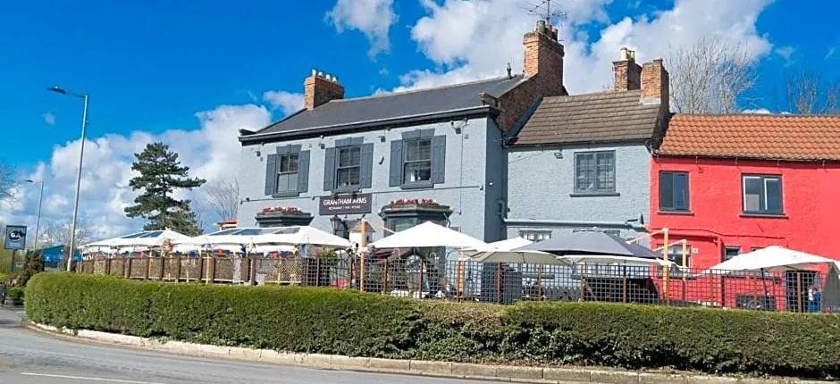 Grantham Arms